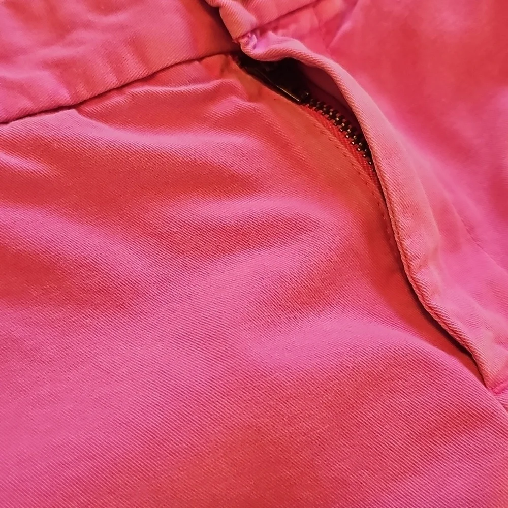 GAP Sunkissed Pink Women's Shorts - Picture 7 of 9